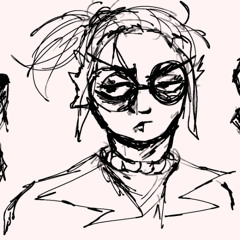 Hammer of justice: "The Machine Woman."