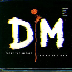 Depeche Mode - Enjoy The Silence (Luca Kallweit Remix)