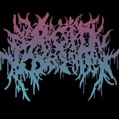 'Cranial Vivisection' - Acid Ingestion (one man slam project) (demo)