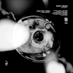 B55027 I RICKY CROSS - INTENSIFY EP I REMIXES BY STNDRD, JÖRG RODRIGUEZ AND FIXEER I Preview