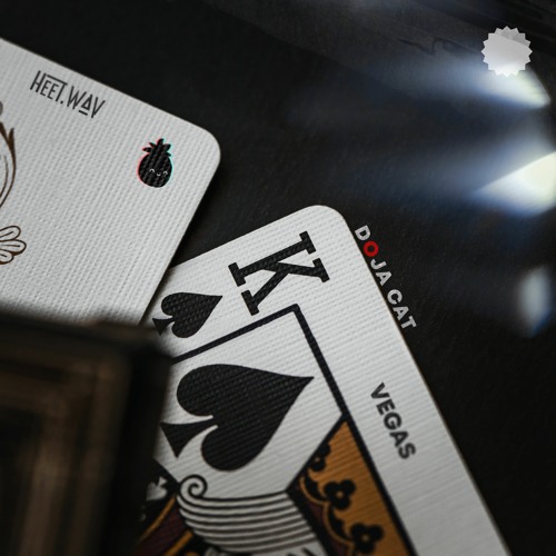 Doja Cat - Vegas (heet.wav Remix) (From the Original Motion Picture Soundtrack ELVIS)