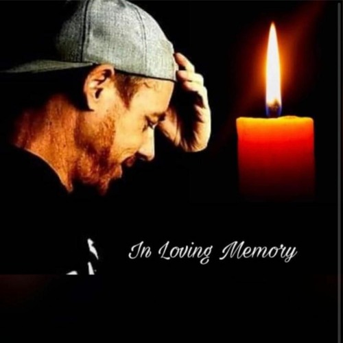InLovingMemory present by Lũcent R.I.P 24.04.20