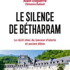 [Passages] Lecture sans structure - #12 Le silence de Bétharram