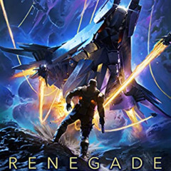 download EBOOK 📂 Renegade Star: An Intergalactic Space Opera Adventure by  J.N. Chan