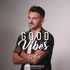 Good Vibes #77 Radio Monaco (02.03.21)