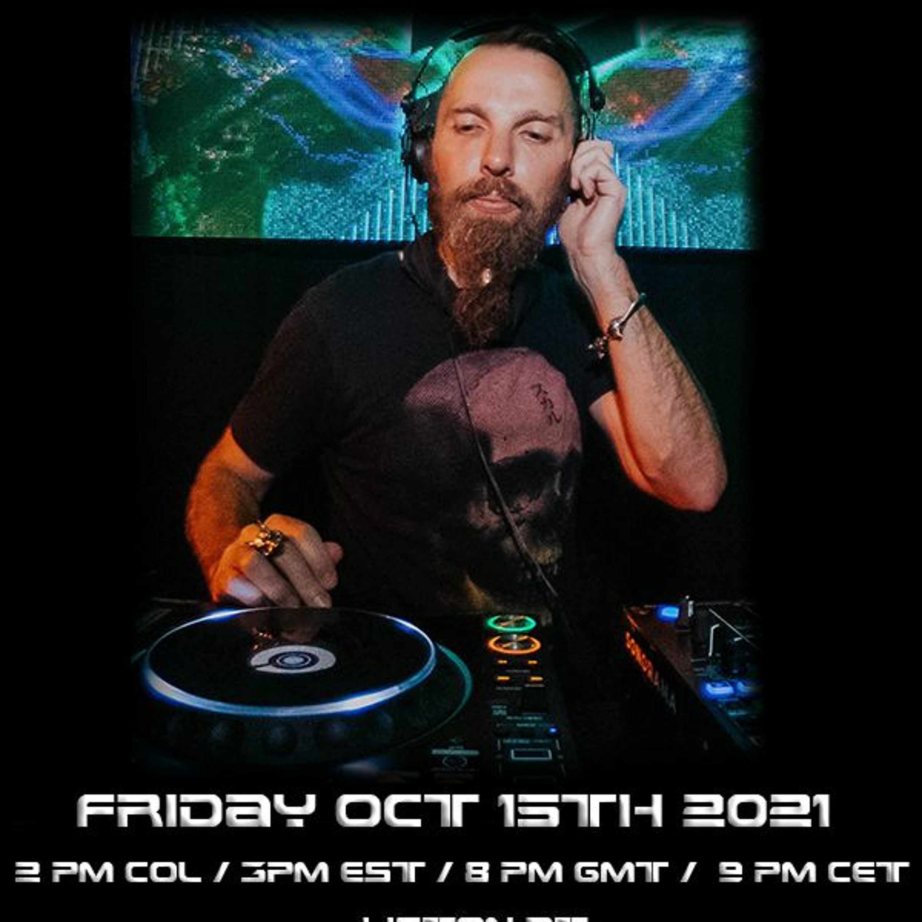 The Future Underground Show
