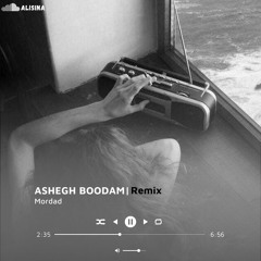 Ashegh Boodam | عاشق بودم                          [Mordad🎧مرداد](Bahram×Pishro×Tataloo×Mordad×Yas)