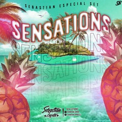 SENSATIONS SEBASTIAN ZAPATA 2020