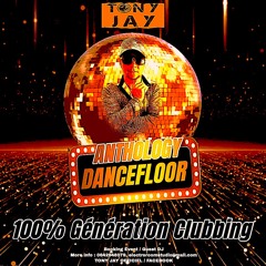 Intro // Mashup Dancefloor Anthology Clubbing 100%