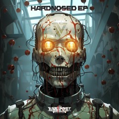 iV 'HardNosed' [Hardpoint Recordings]