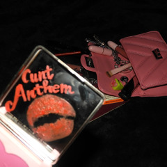 Cunt Anthem