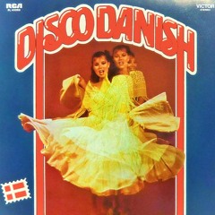 DISCO DANISH