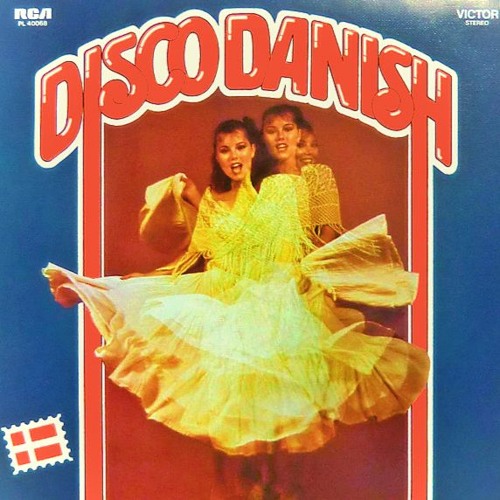 DISCO DANISH