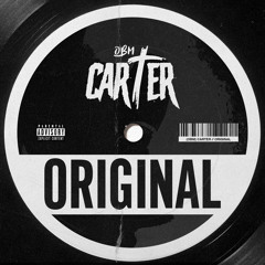OBM CARTER - Original