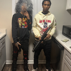 MBKMari x MBKBando - Turner Up
