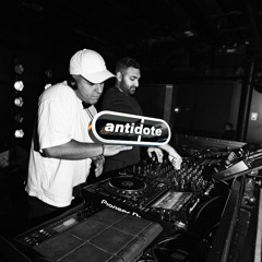 Dev B2B Gallex - Live from antidote™ 001 - November 17, 2024