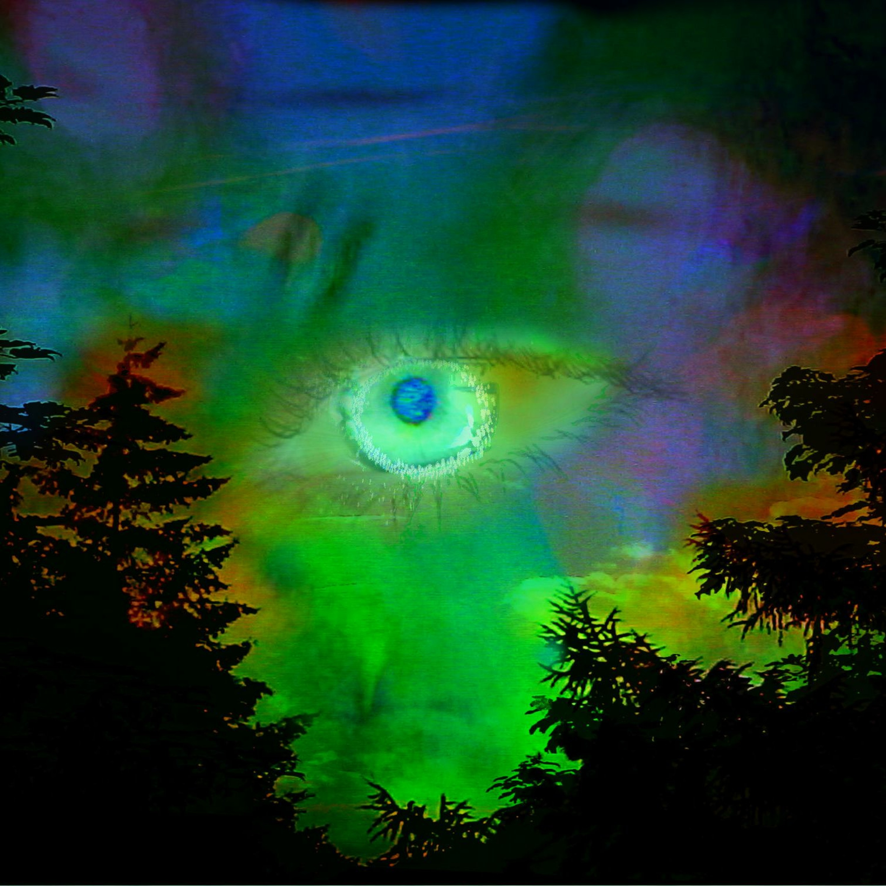intoxicated episode artwork