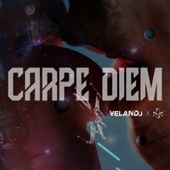 CARPE DIEM 👁️⚡🖖🏻 -  VELANDJ