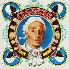 Easy Going - A Gay Time Latin Lover (Sapopra Dj Frank Re-Edit)