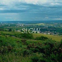 winslow - SLOW // BSA REMIXES