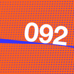 MPA RADIO - 092  FRIPPERTRONICS