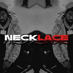 (FREE) "Necklace" - Hard Drill Beat | Tion Wayne x ArrDee Type Beat (Prod. SameLevelBeatz)