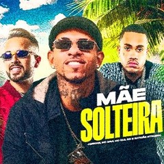 STYN RHYTHM GASH-BUBBLING x MÃE SOLTEIRA J.ESKINE (GORDON MASHUP)