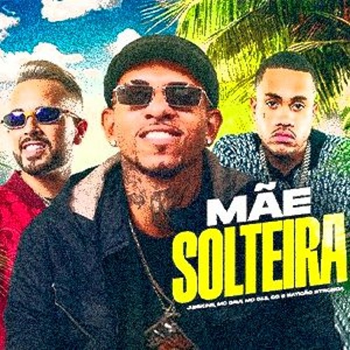 STYN RHYTHM GASH-BUBBLING x MÃE SOLTEIRA J.ESKINE (GORDON MASHUP)