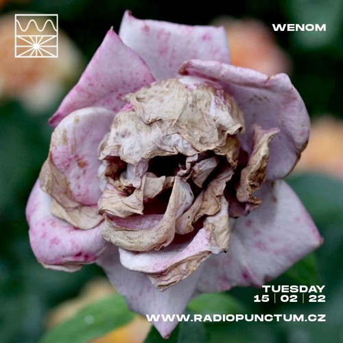 WENOM 02/22 by NEW MAGIC MEDIA