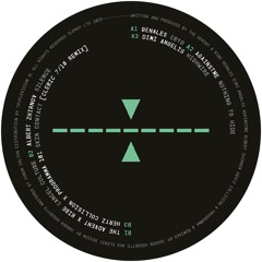 A1. Benales - Cryo (Clergy)