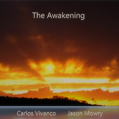 The Awakening by Carlos Vivanco & Jason Mowry