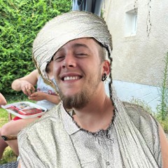 Gabber de Marrakech // [GABBER/HARDCORE]