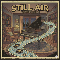 Old Piano in the Hall - Piano Music