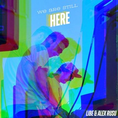 PREMIERE: Libe & Alex Rusu - Pitagora's Theorem