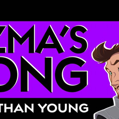 Yzma's Song Johnathan Young Cover