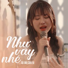 Như Vậy Nhé- HuyMike Remix