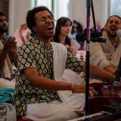 Abhay Caranaravinda Das · Capital Kirtan · 3.23.25
