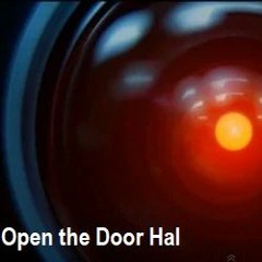 Arcadia - Open The Door Hal