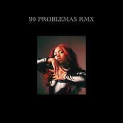 99 Problemas RMX Podeserdesligado & Nãovenhasemreosto