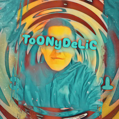 Session ToNyDeLiC (SET_LIVE_JUNIO_7_2025) CDMX