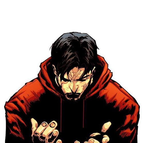 Mareux - perfect girl X Jason Todd (Ultra Slowed + Retrowave)