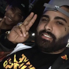 MC SEM NOME AO VIVO NO HIMALAIA - TROPA DO MANTEM