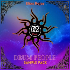 Elias Rojas - Drum People (Sample Pack)