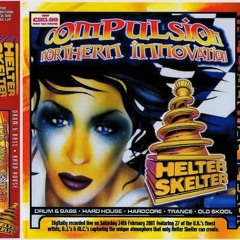 Force & Styles @ Helter Skelter/Compulsion - The Awakening - 2001