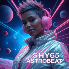 Astrobeat