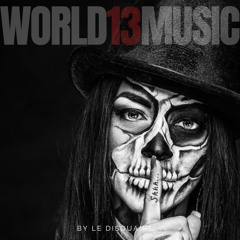 WORLD MUSIC 13