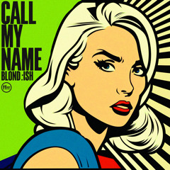 Call My Name (Extended Mix)