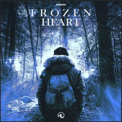 ZANAVIA - Frozen Heart
