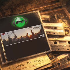 Full-On #01 — Classic 145 BPM Full-On Psytrance Set (2010 Time Capsule)