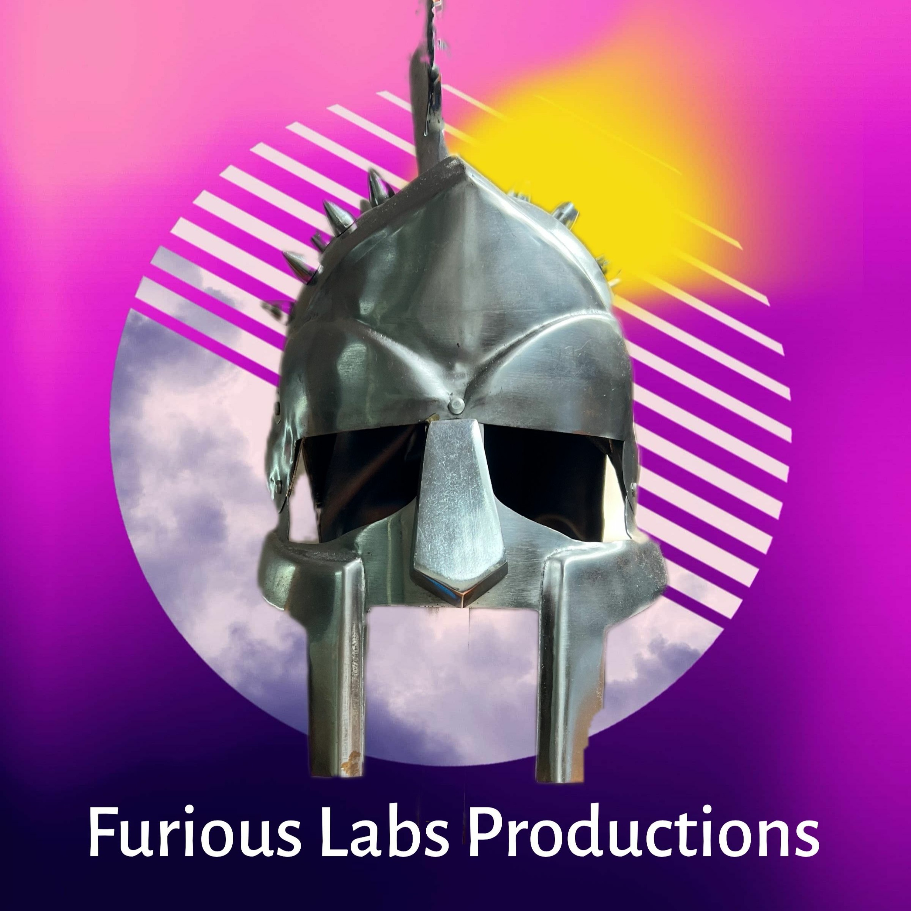 Lushious episode artwork
